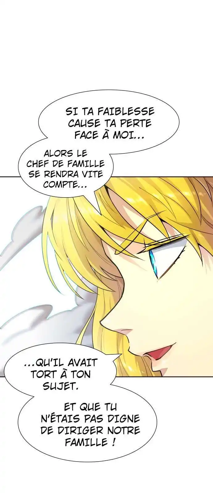 Tower of God 549 page 2