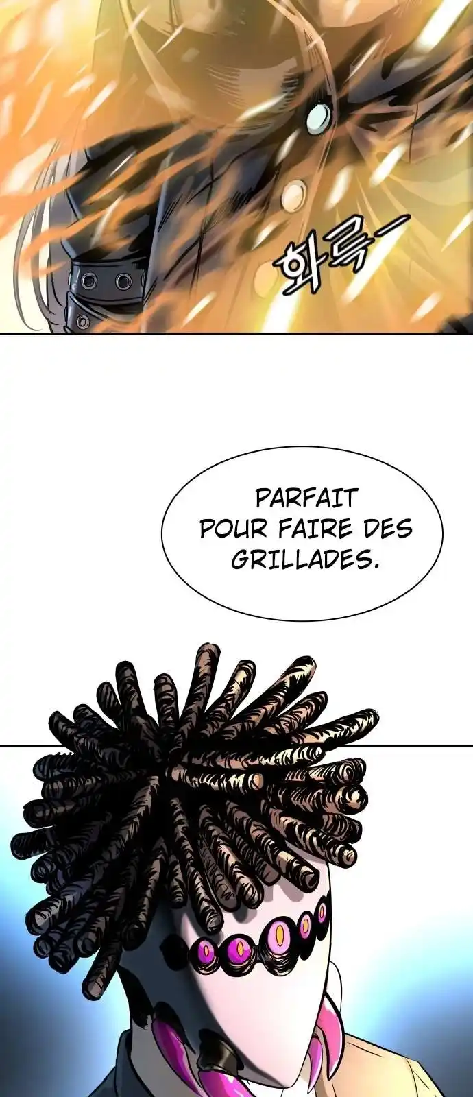 Tower of God 519 page 6