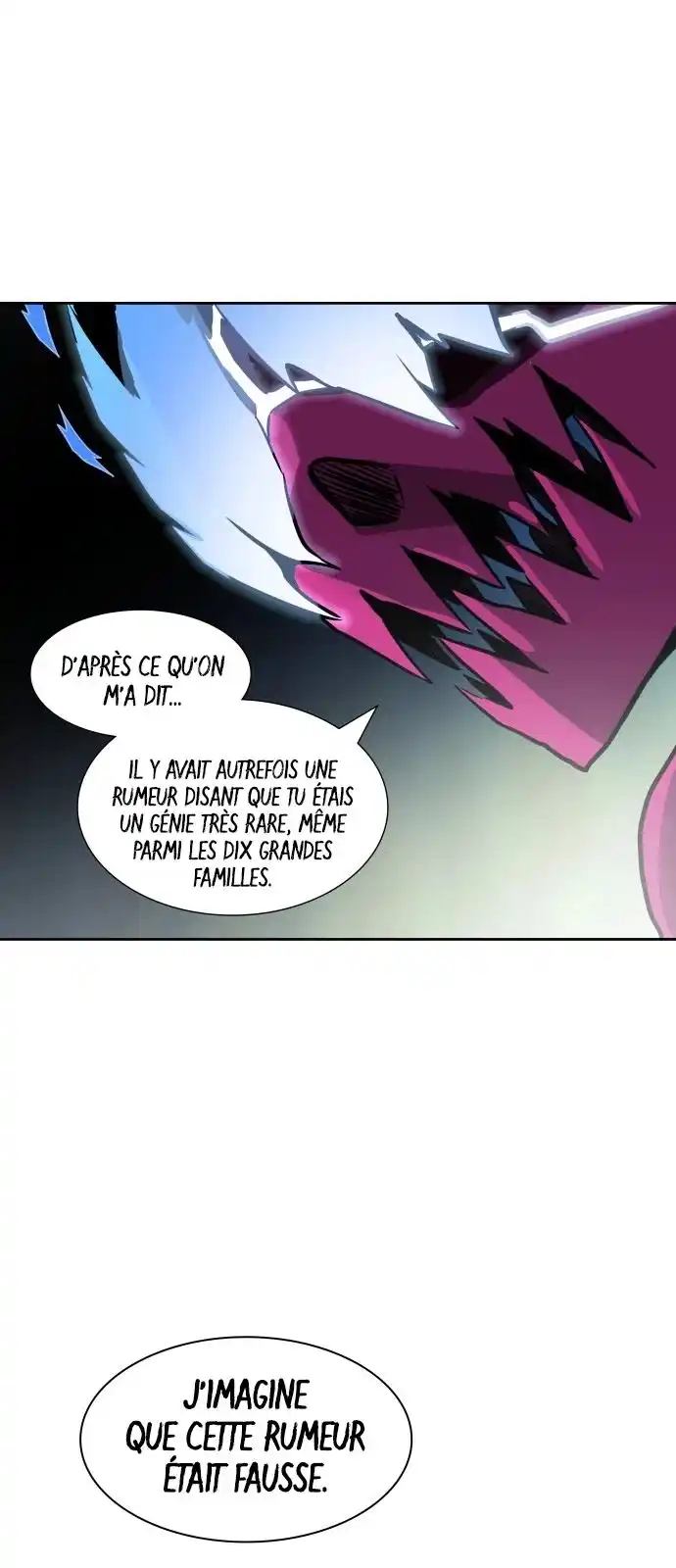 Tower of God 490 page 2