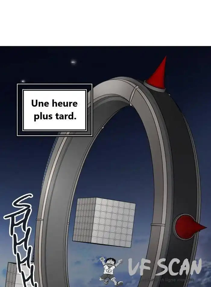 Tower of God 424 page 1