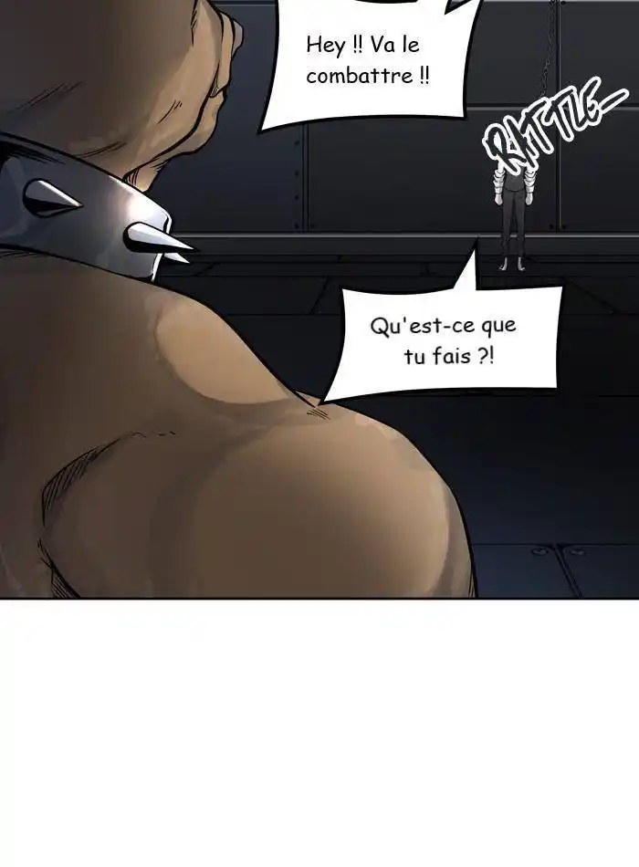 Tower of God 424 page 3