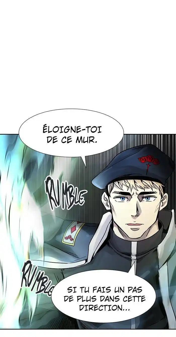 Tower of God 475 page 2