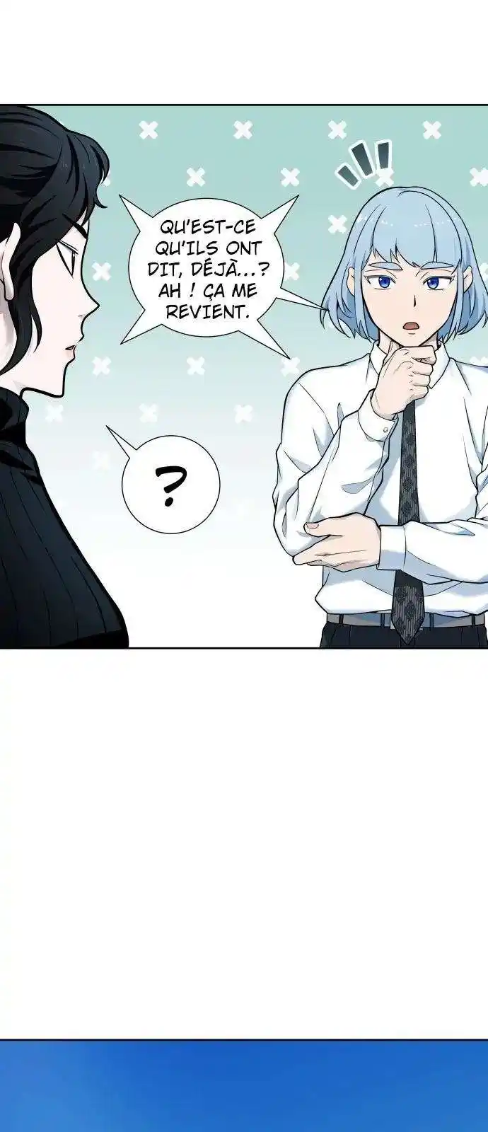 Tower of God 579 page 12