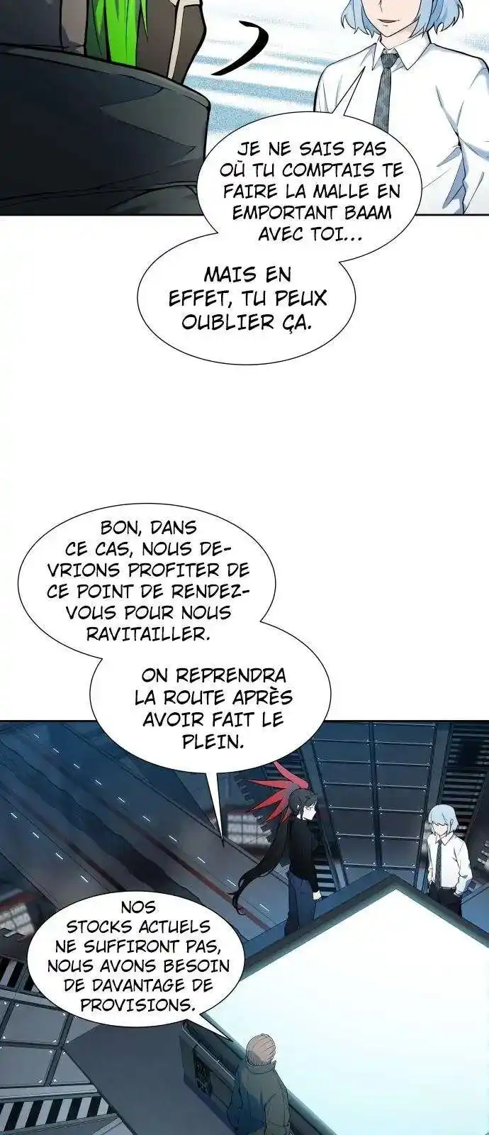 Tower of God 579 page 4