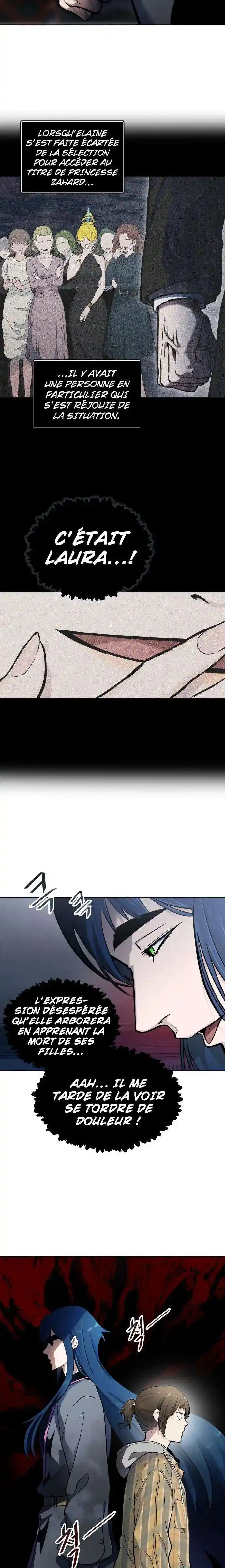 Tower of God 579 page 7