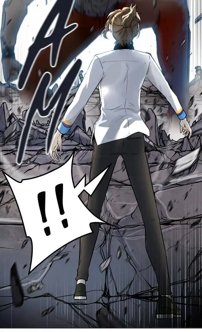 Tower of God 425 page 4