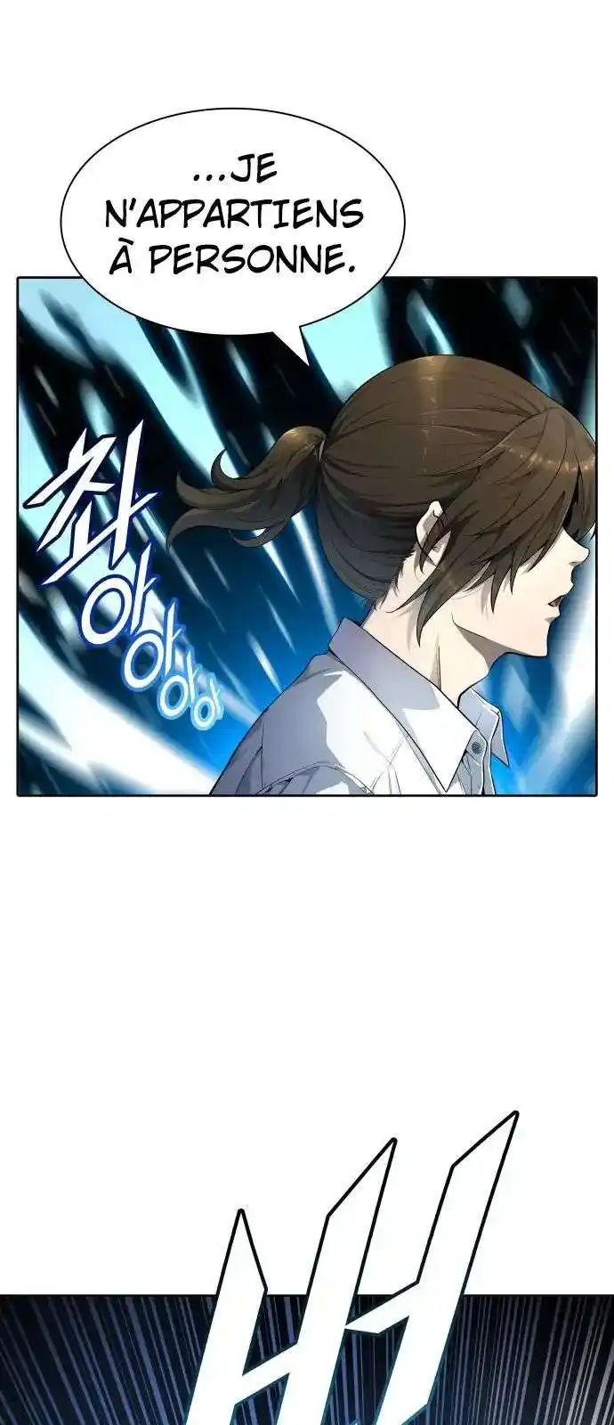 Tower of God 557 page 19