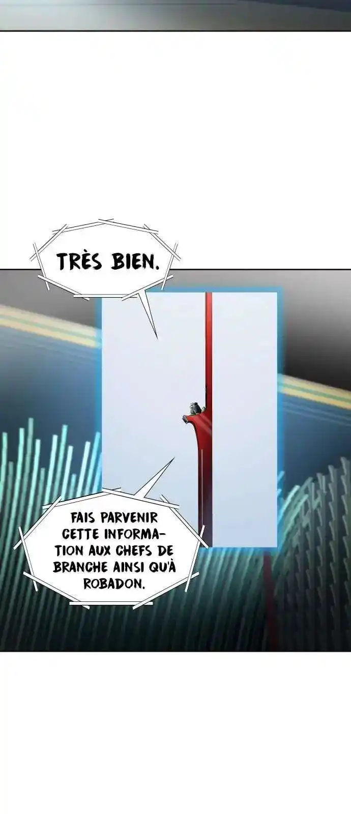 Tower of God 557 page 29