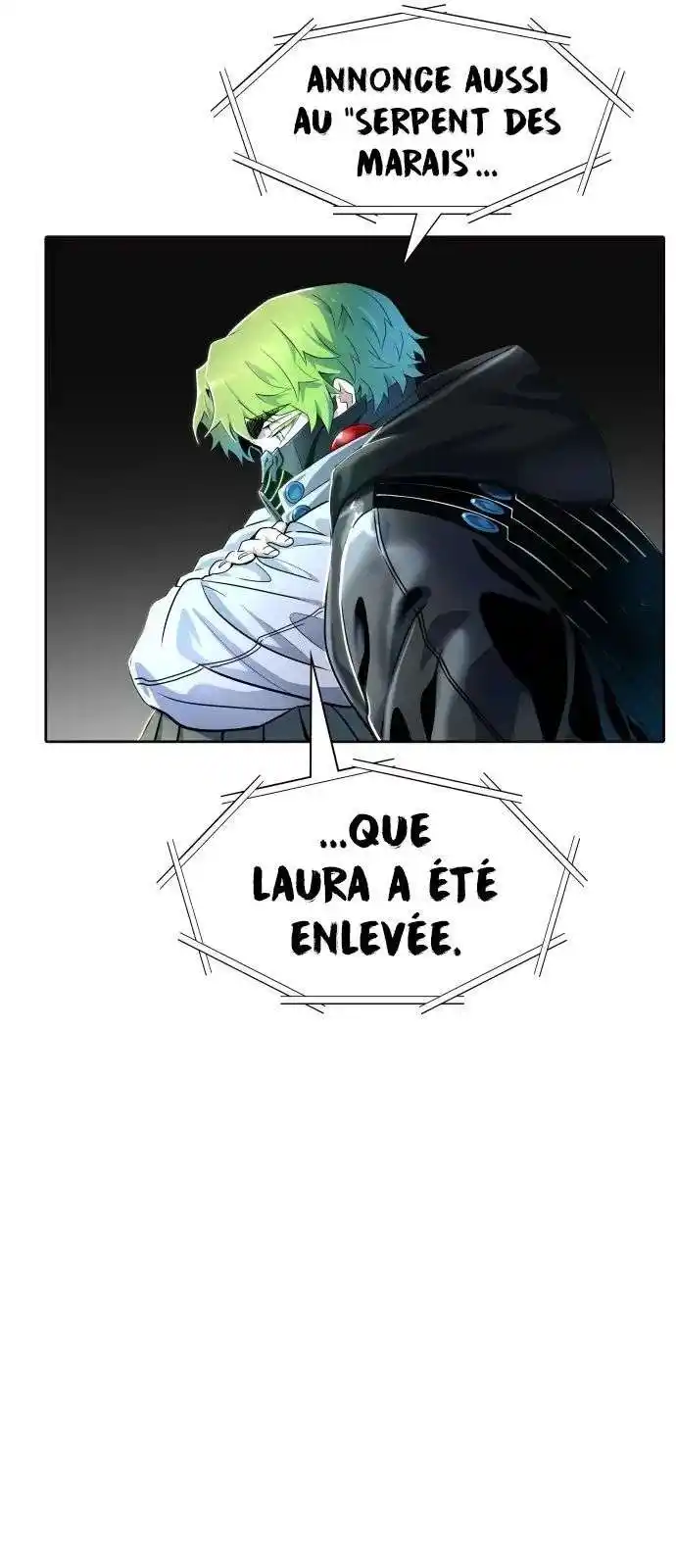 Tower of God 557 page 30