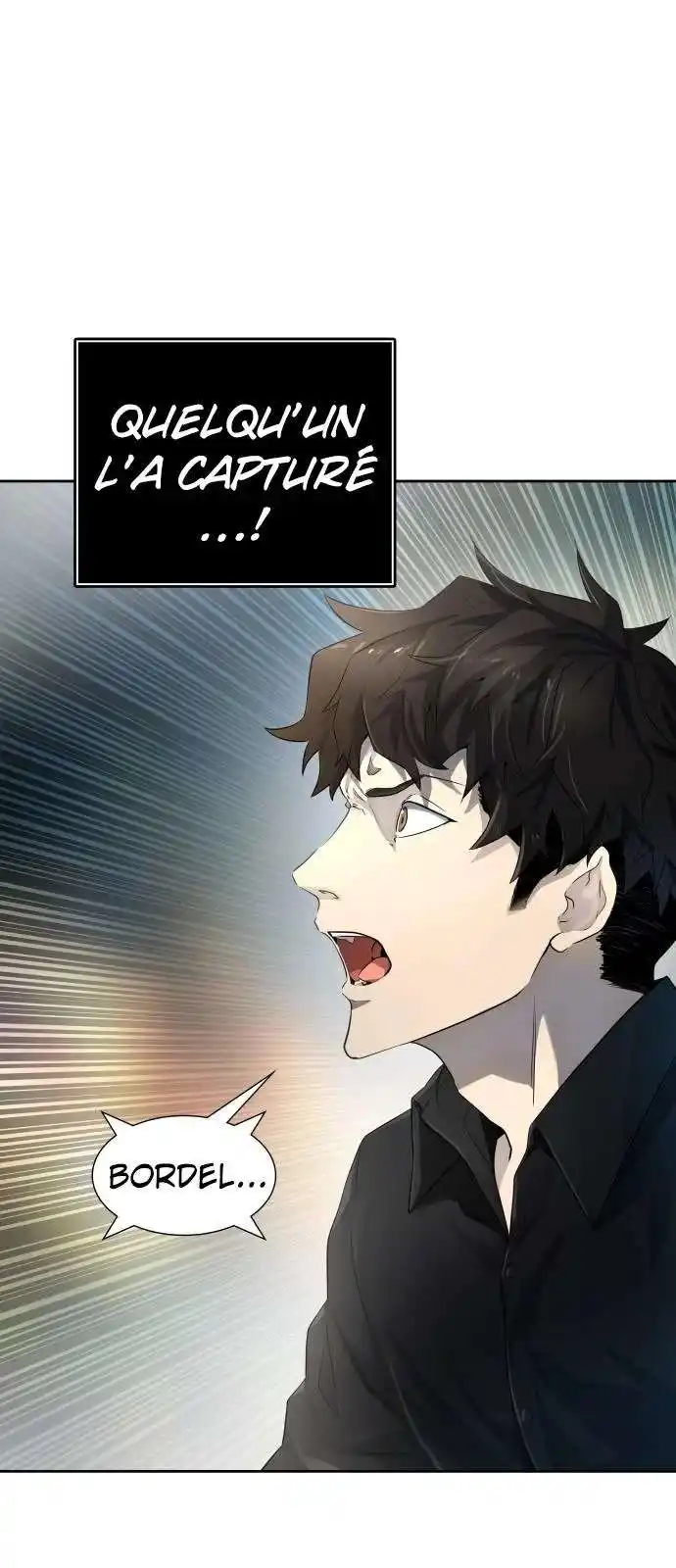 Tower of God 540 page 10
