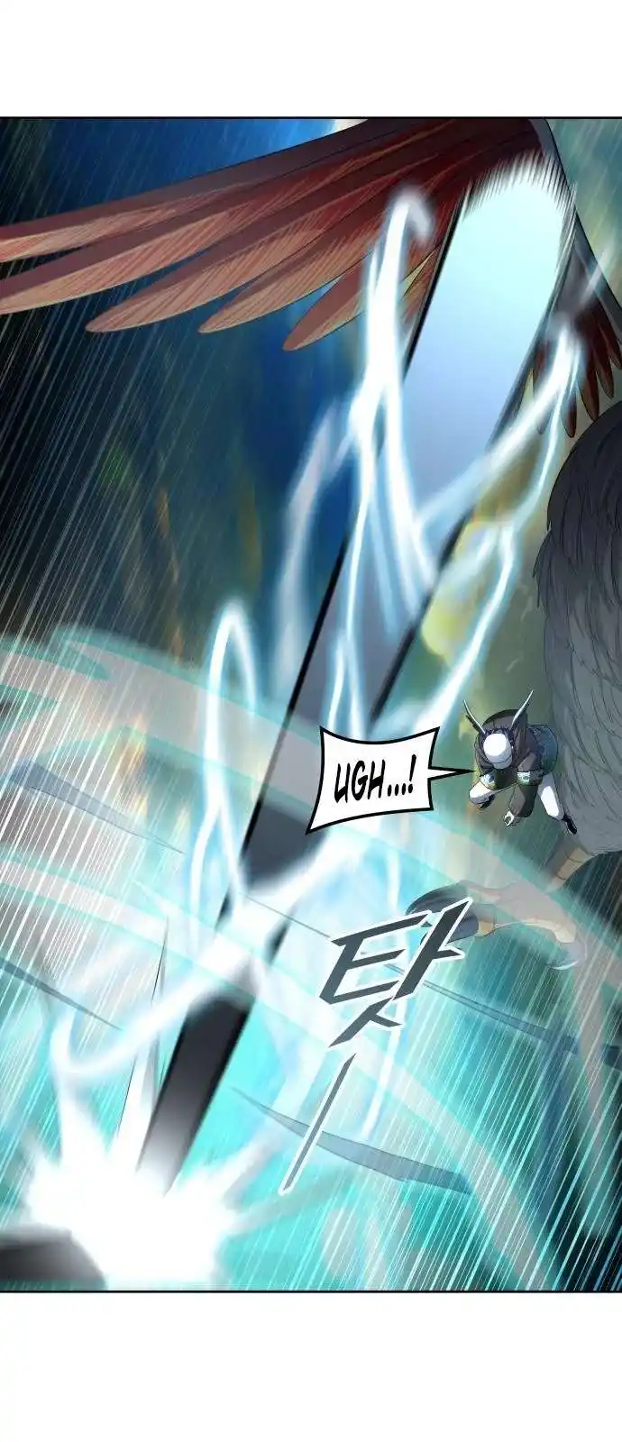 Tower of God 540 page 16