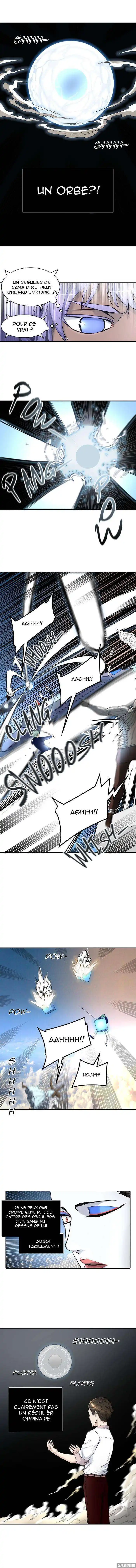 Tower of God 406 page 13