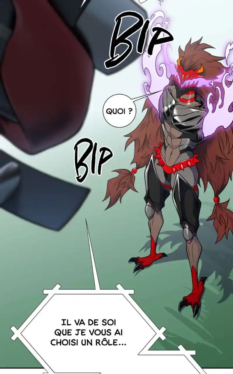 Tower of God 602 page 4