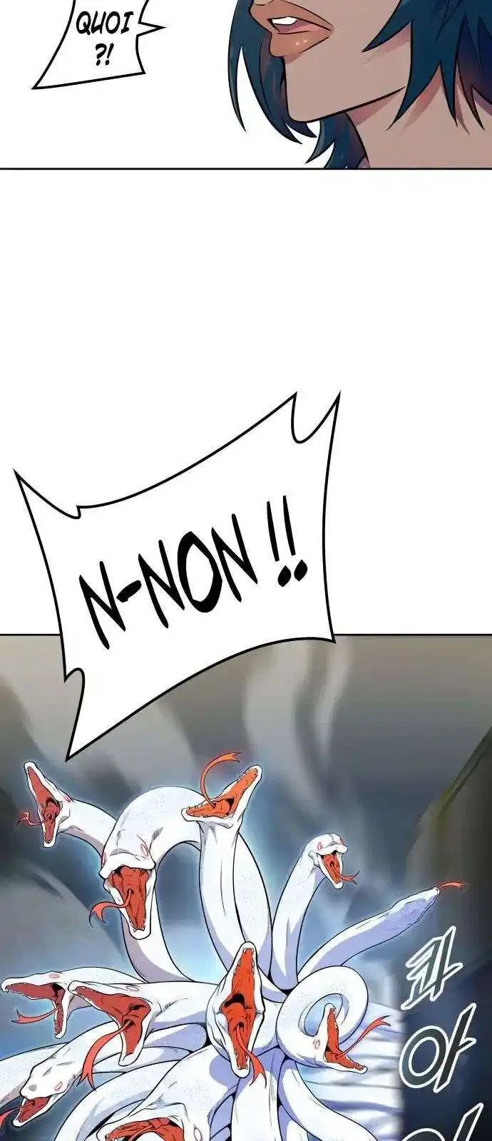 Tower of God 561 page 10
