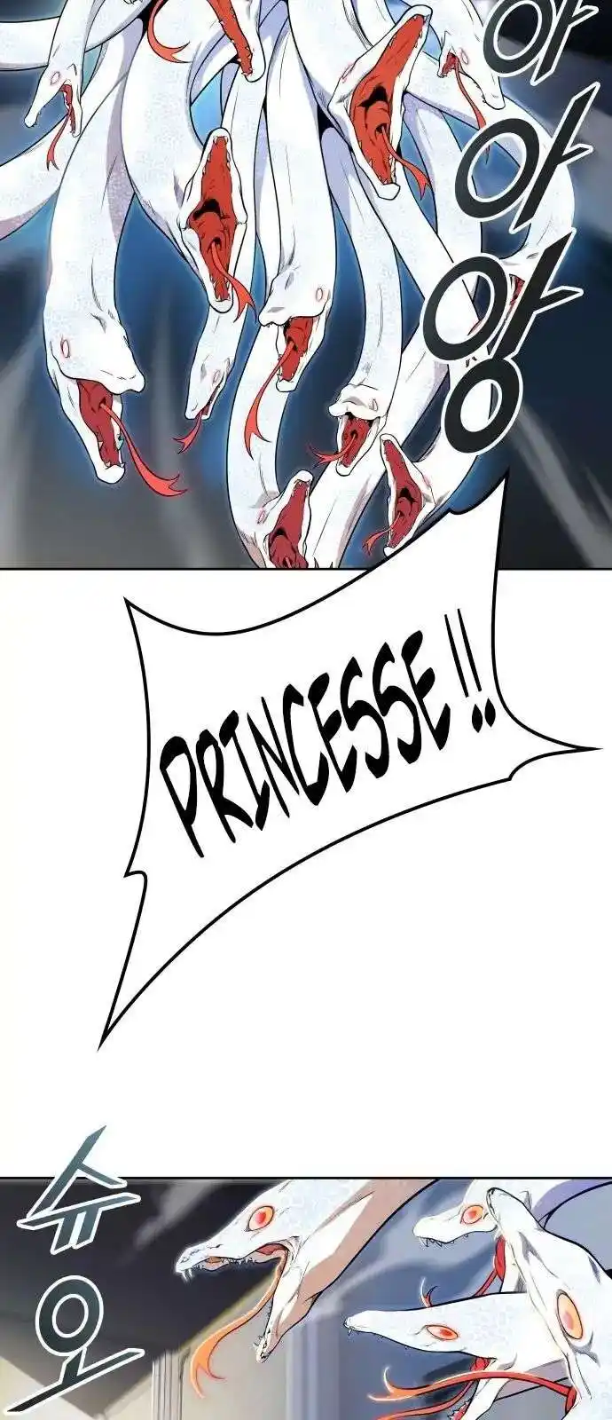 Tower of God 561 page 11