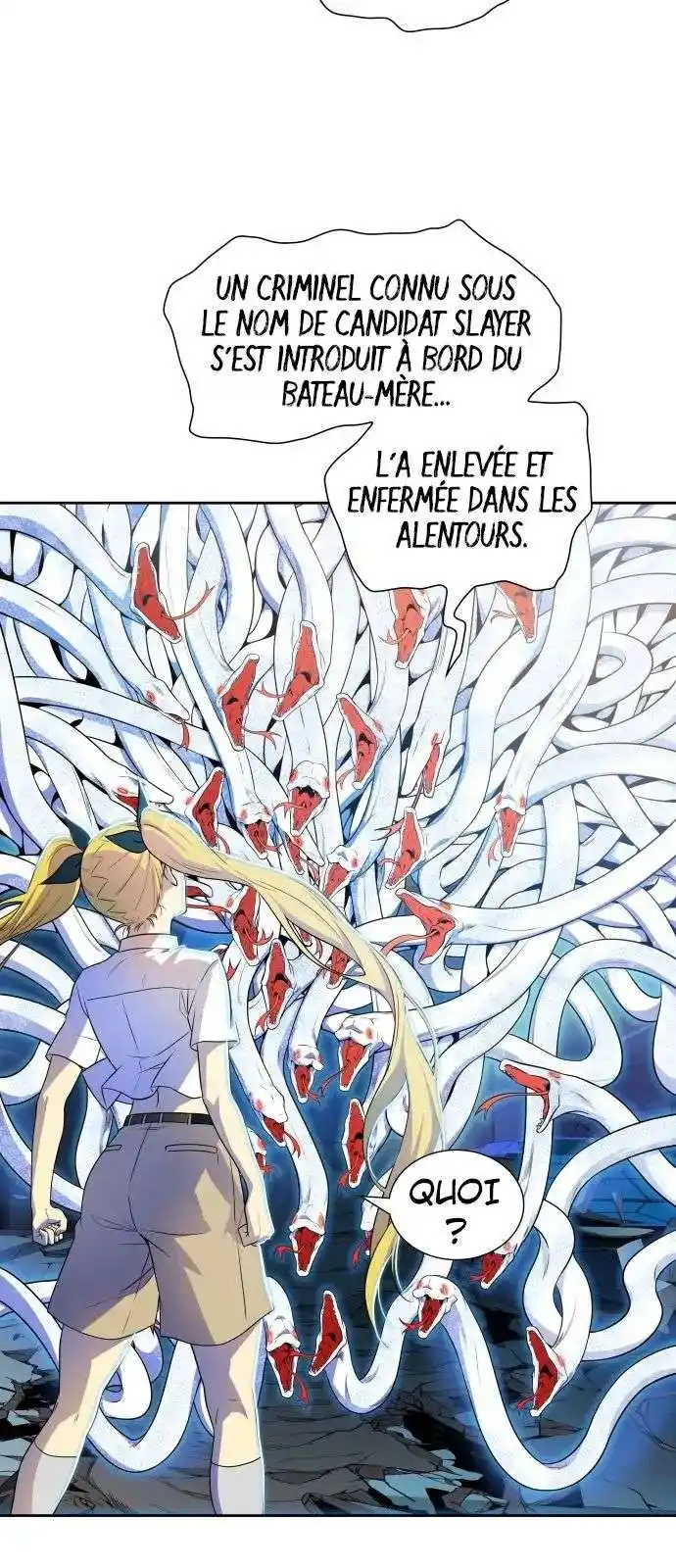 Tower of God 561 page 4