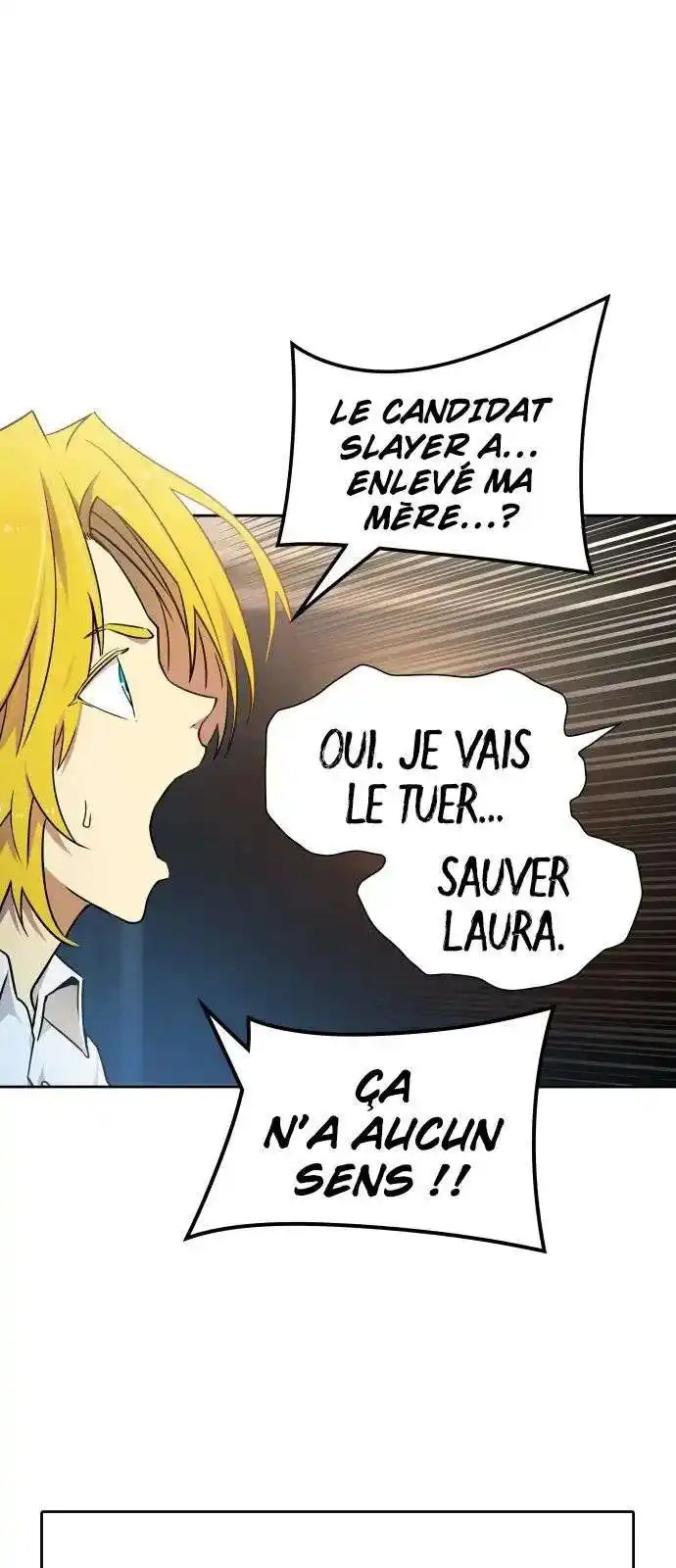 Tower of God 561 page 5