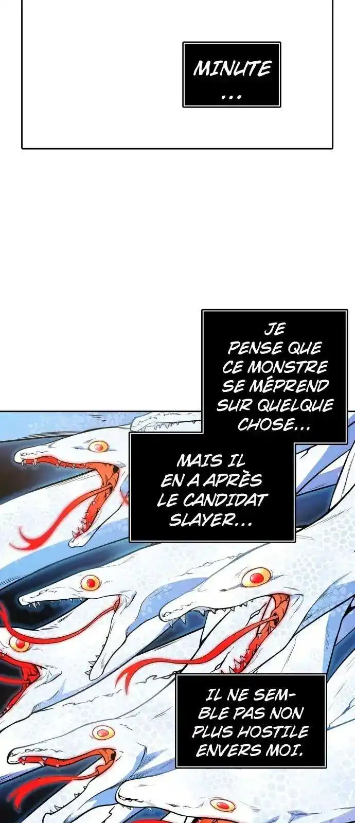 Tower of God 561 page 6