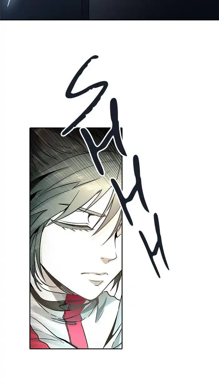 Tower of God 485 page 2