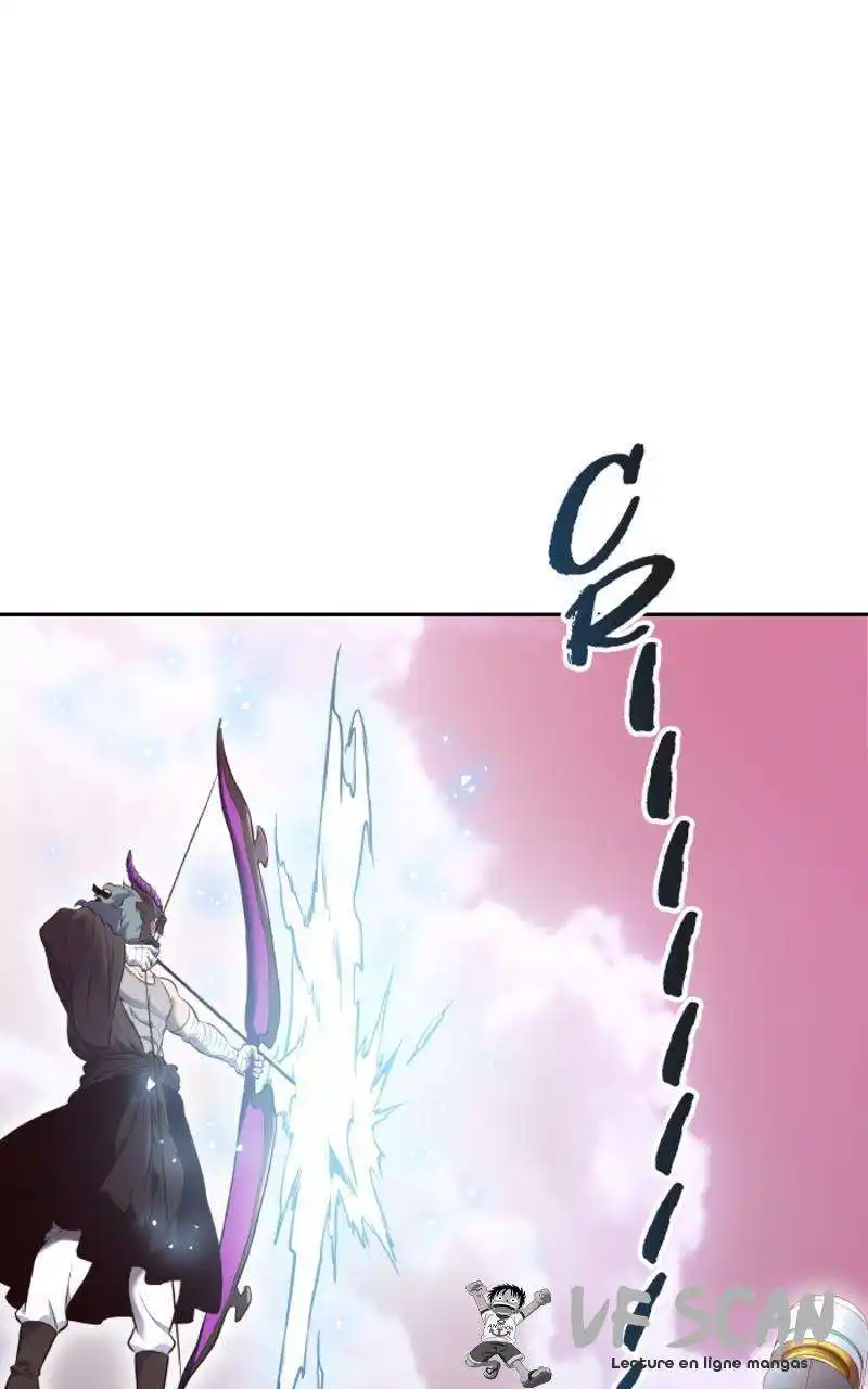 Tower of God 595 page 1