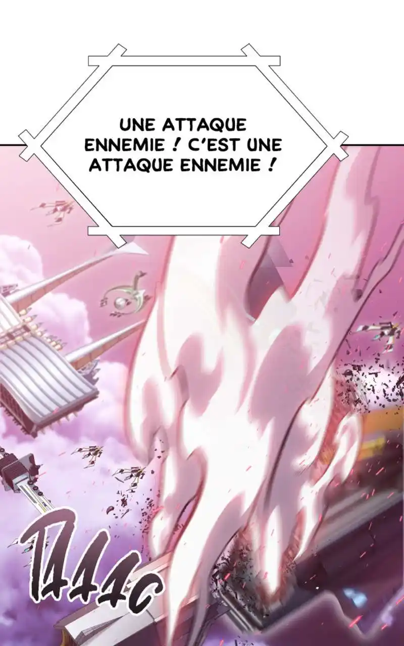 Tower of God 595 page 6