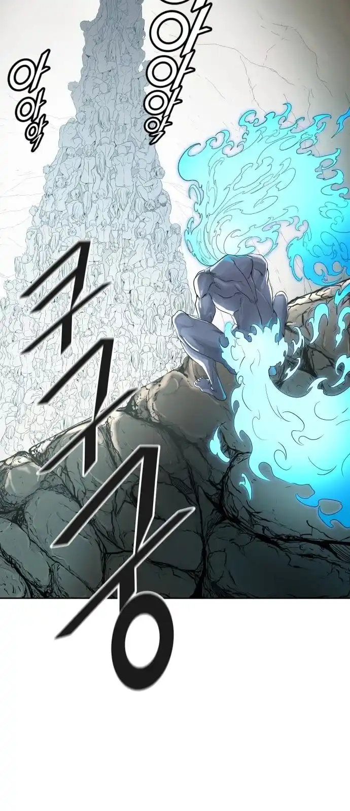 Tower of God 510 page 9