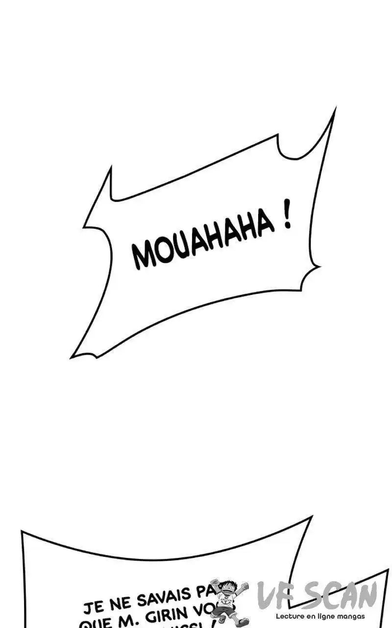 Tower of God 592 page 1