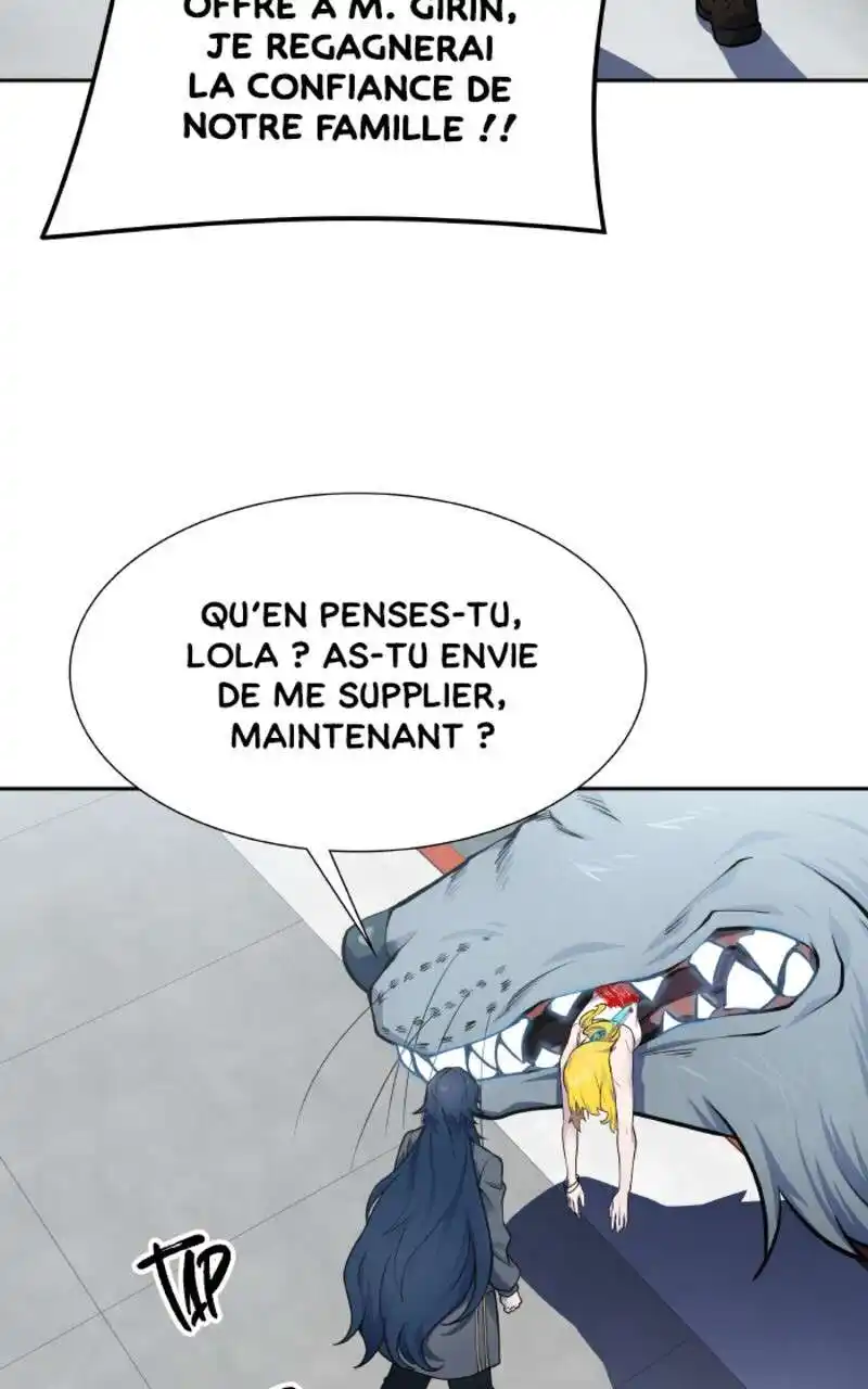Tower of God 592 page 3