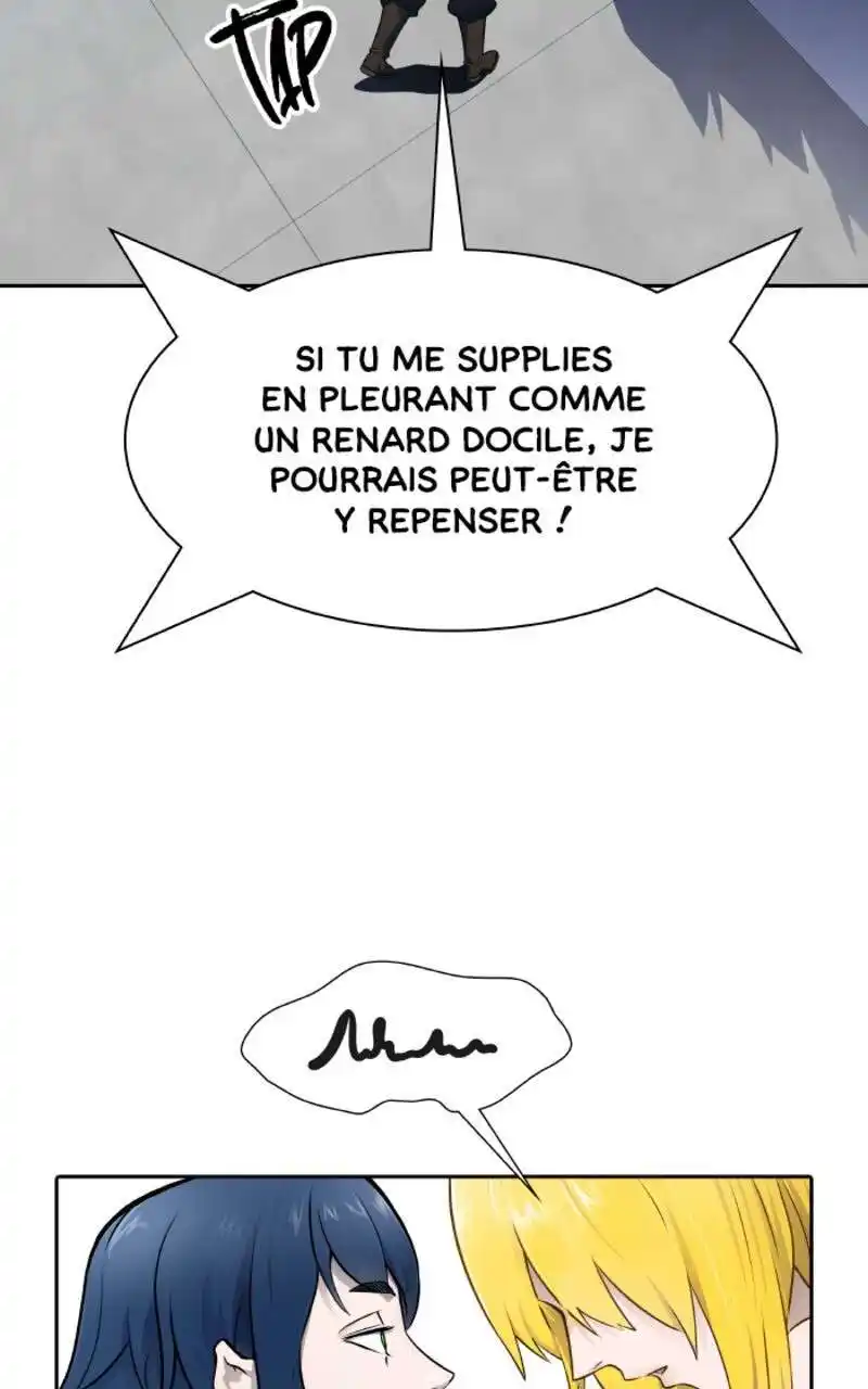 Tower of God 592 page 4