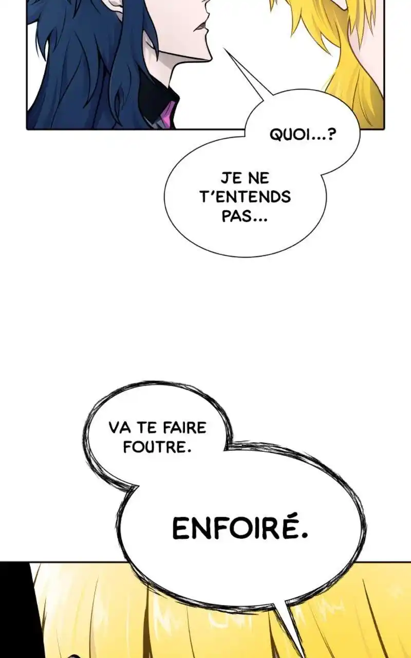 Tower of God 592 page 5