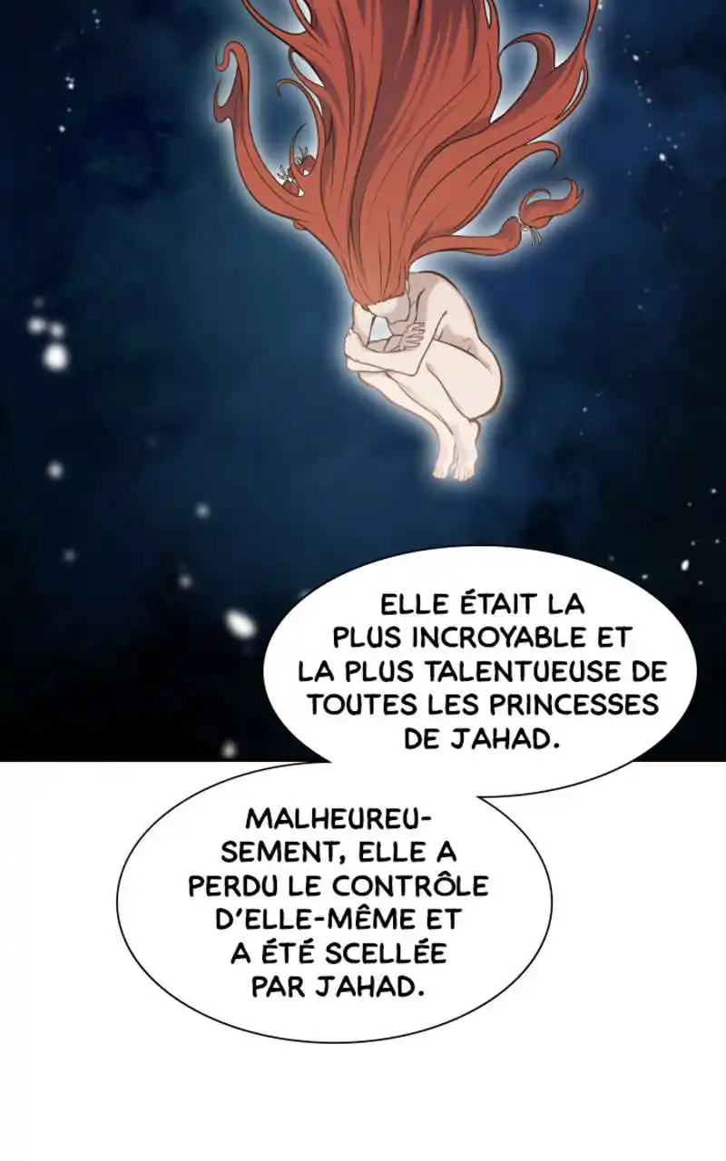 Tower of God 582 page 4
