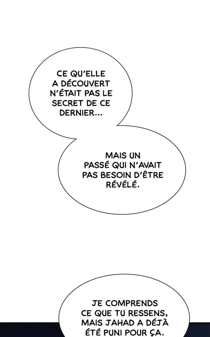 Tower of God 582 page 5