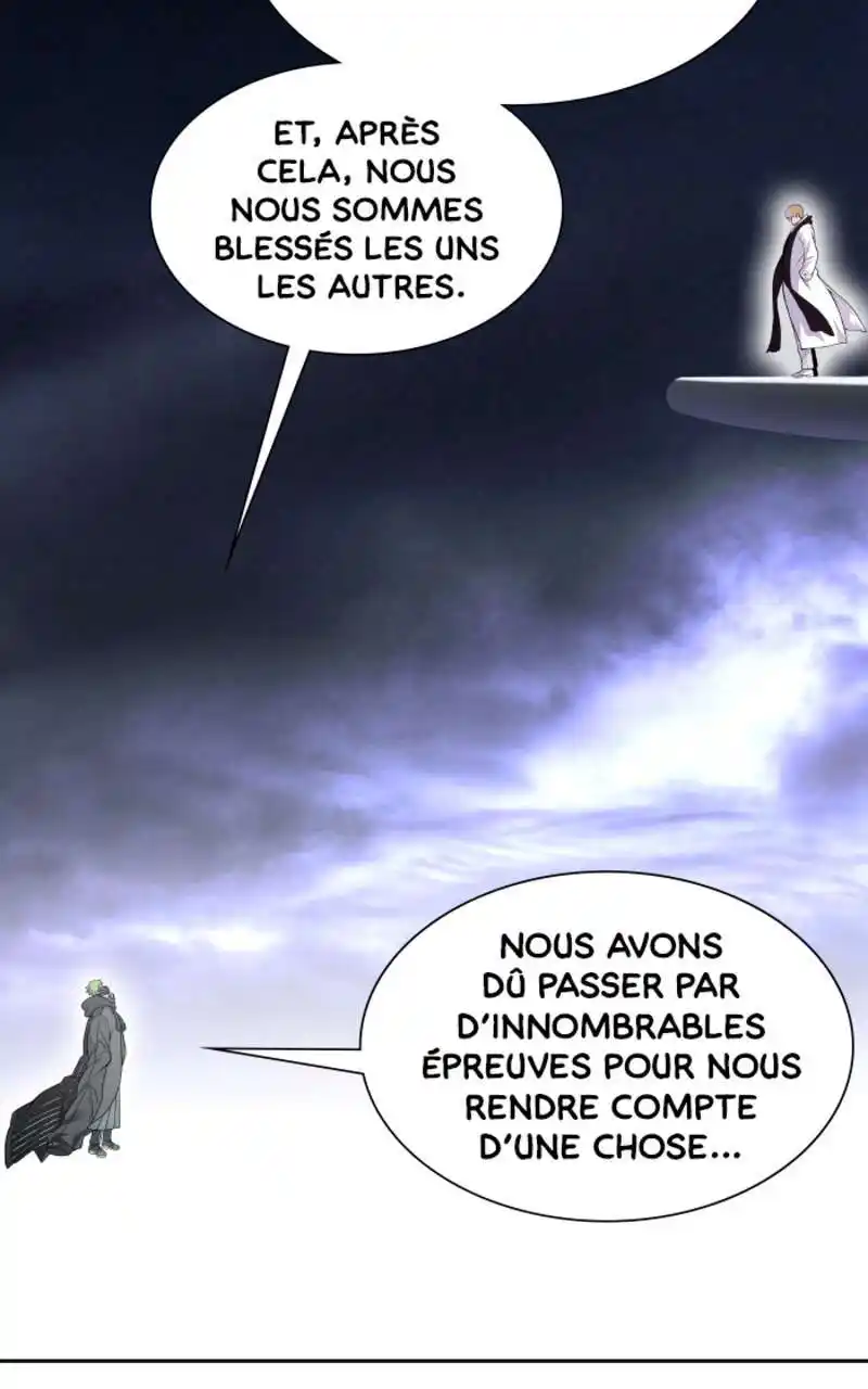 Tower of God 582 page 6