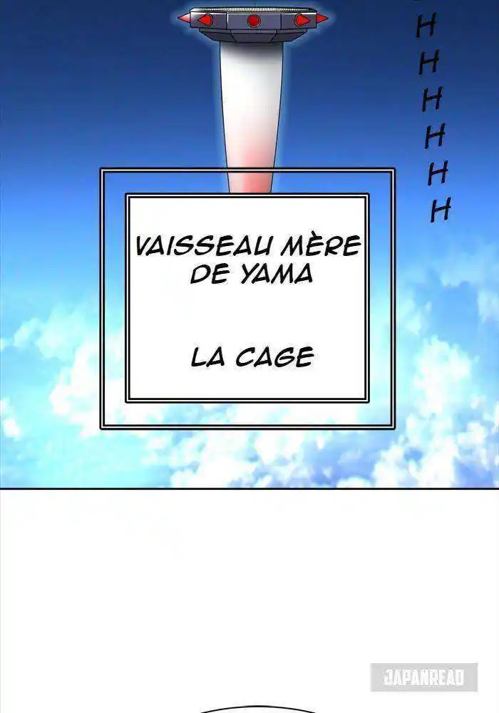Tower of God 422 page 2