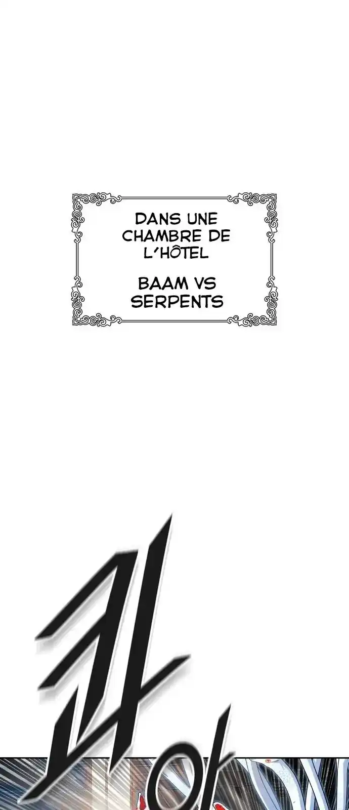 Tower of God 568 page 2