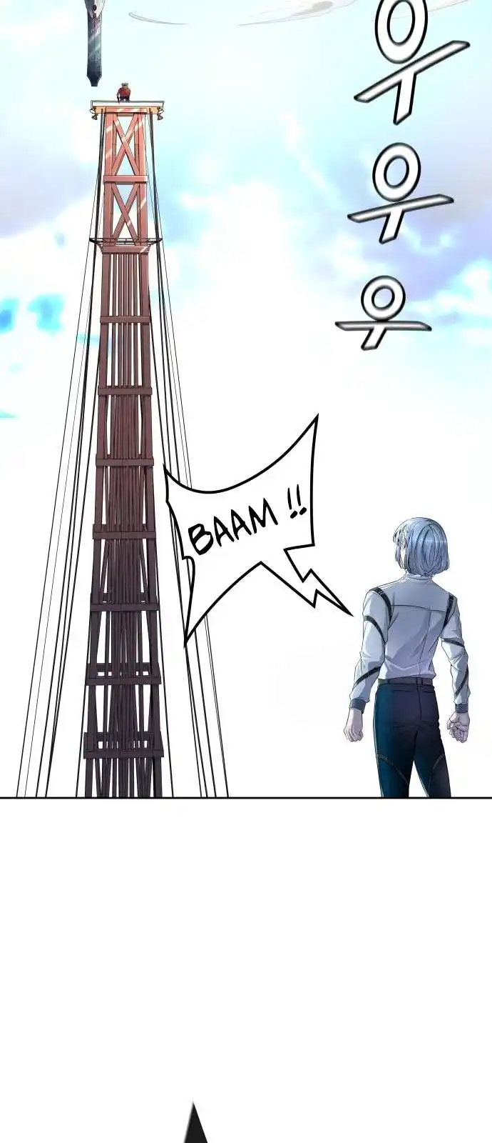 Tower of God 514 page 10