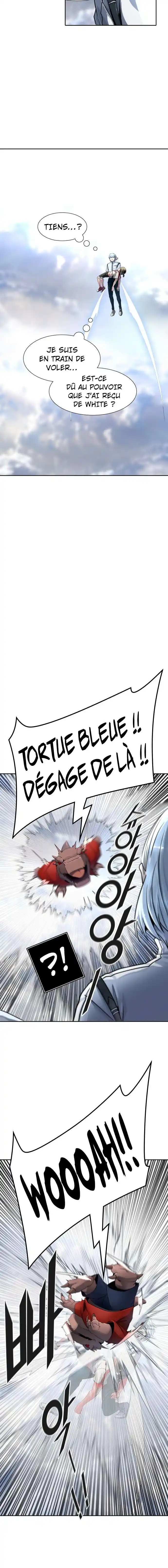 Tower of God 514 page 20