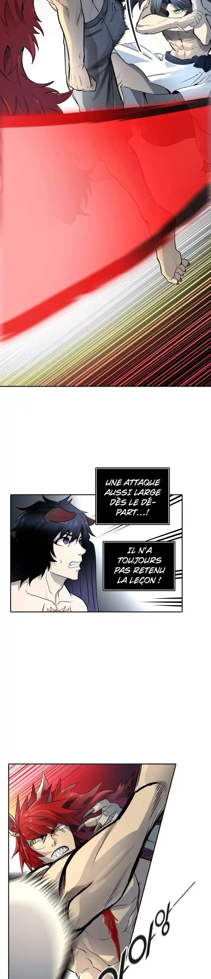 Tower of God 514 page 67