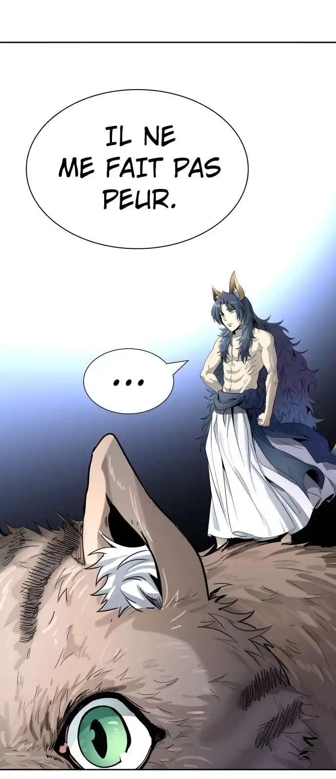 Tower of God 514 page 81