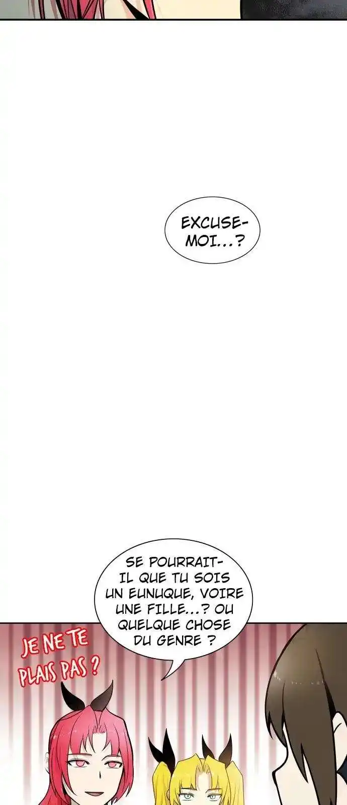 Tower of God 570 page 6