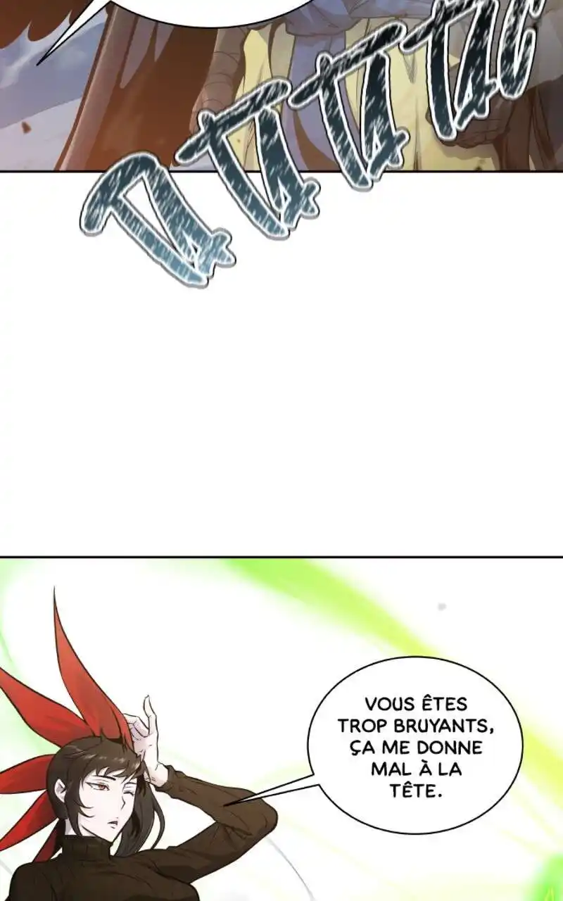 Tower of God 591 page 7