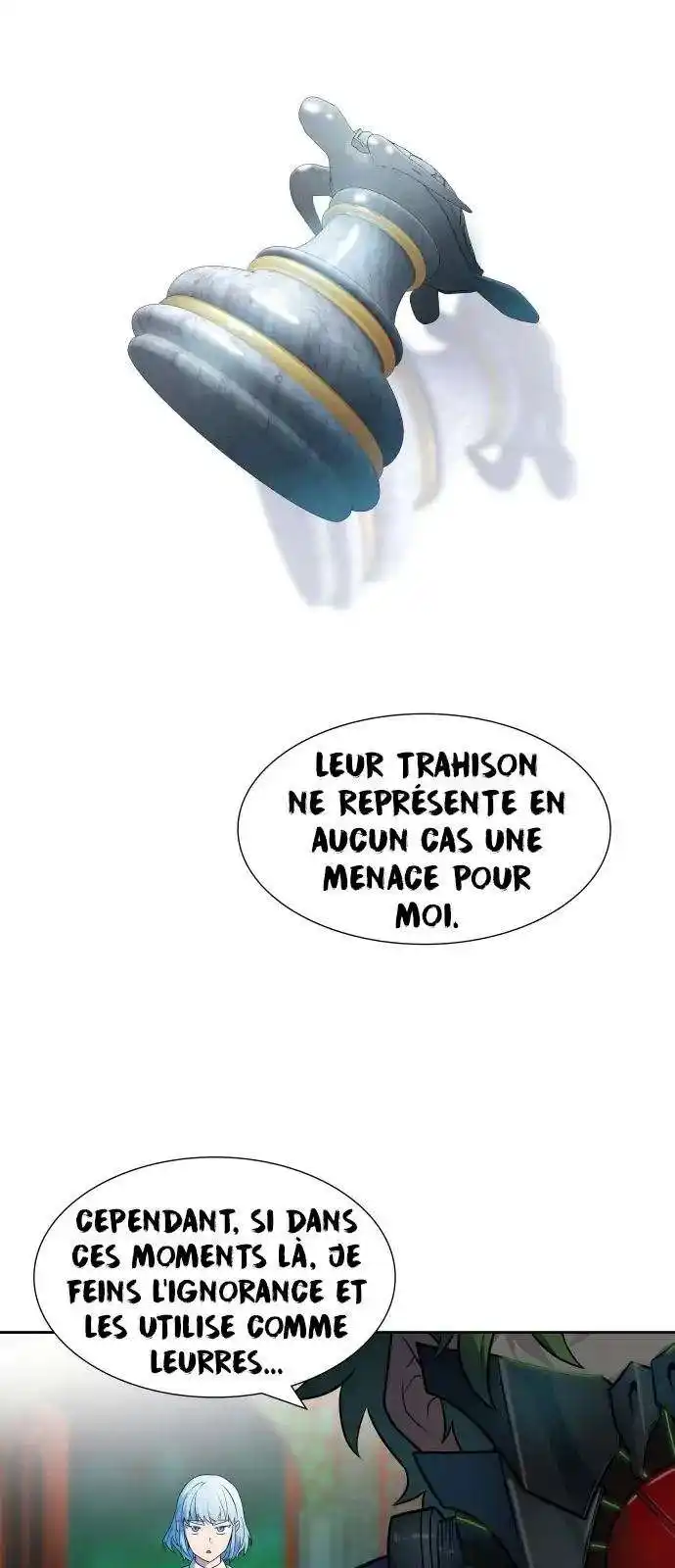 Tower of God 574 page 10