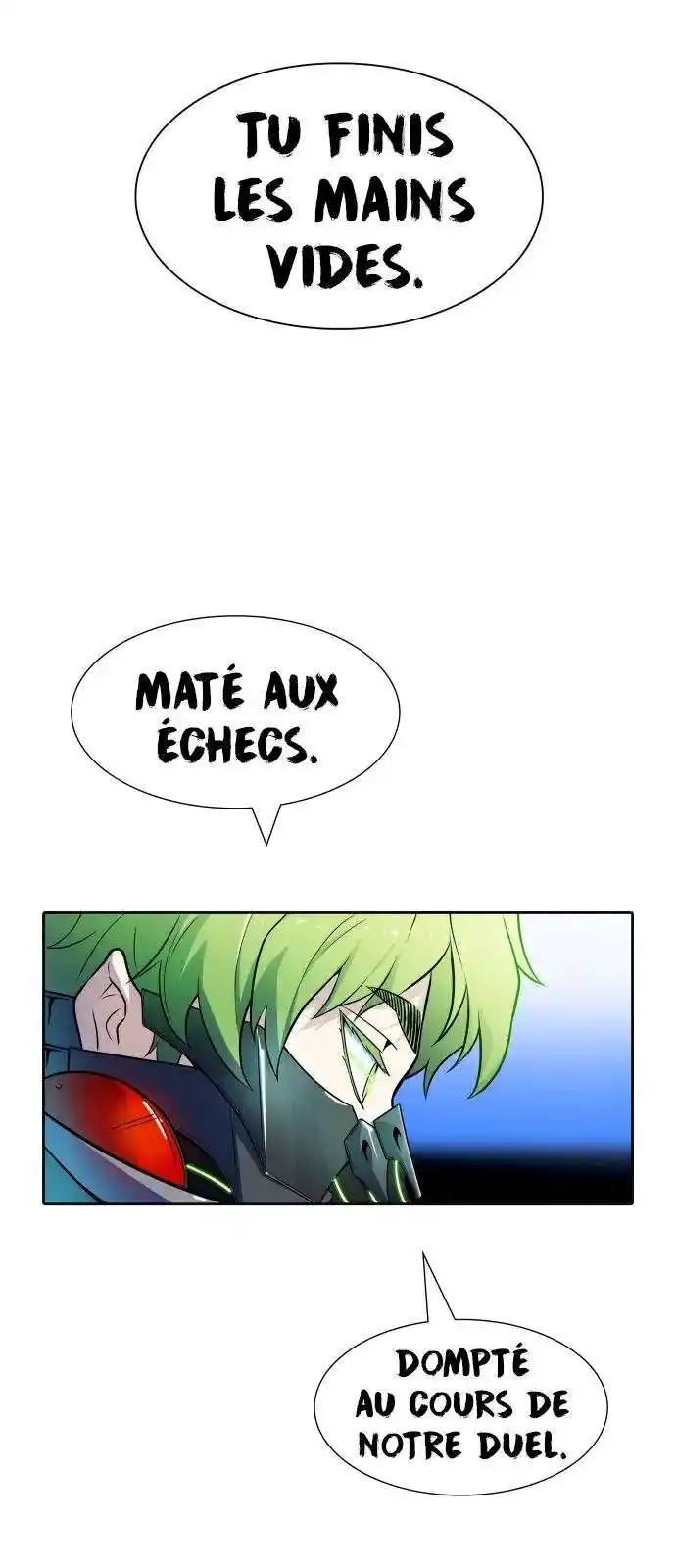 Tower of God 574 page 7
