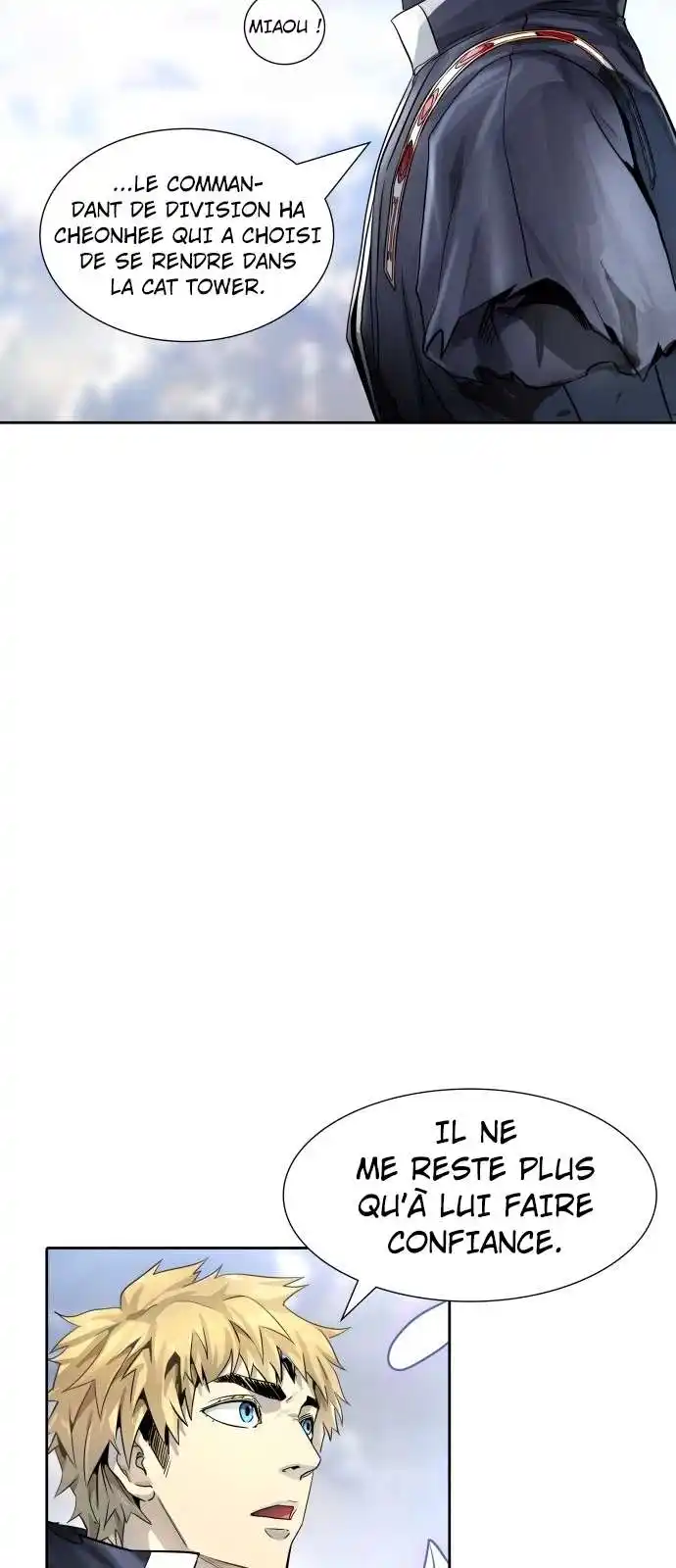 Tower of God 505 page 12