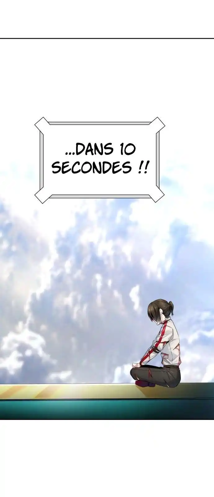 Tower of God 505 page 3