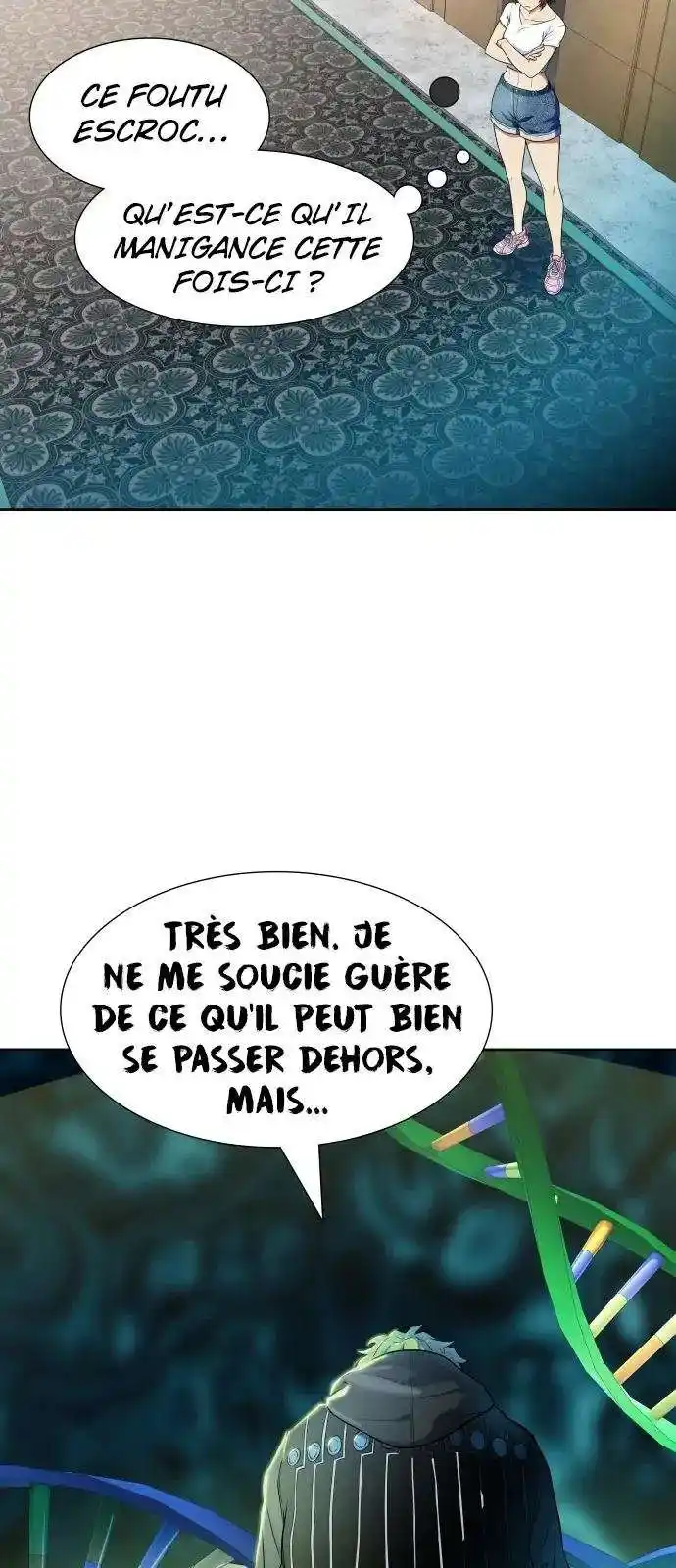 Tower of God 573 page 6