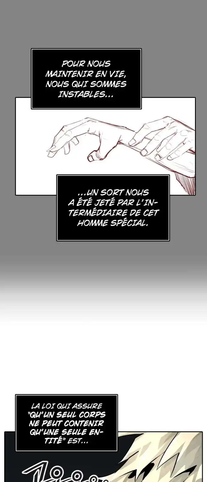 Tower of God 496 page 5