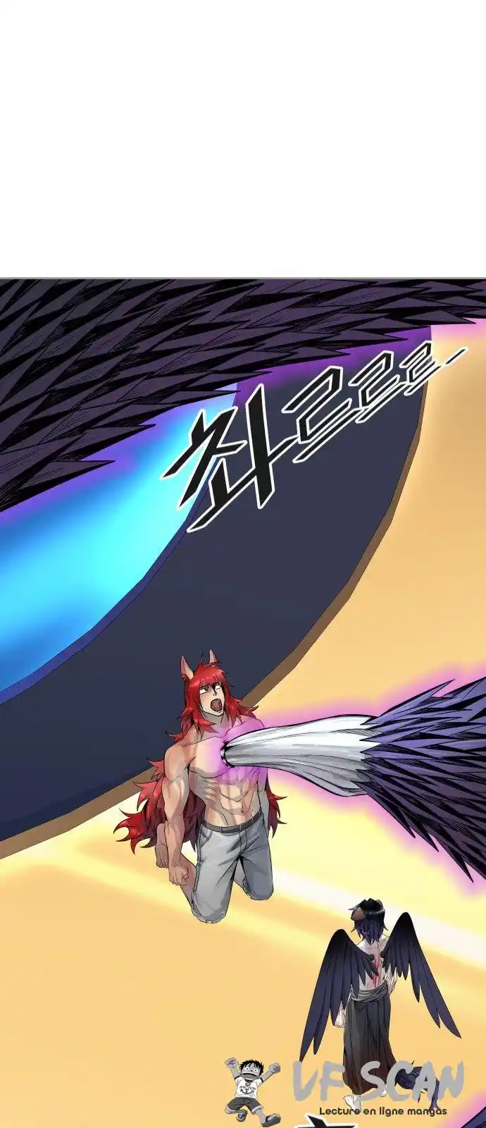 Tower of God 504 page 1