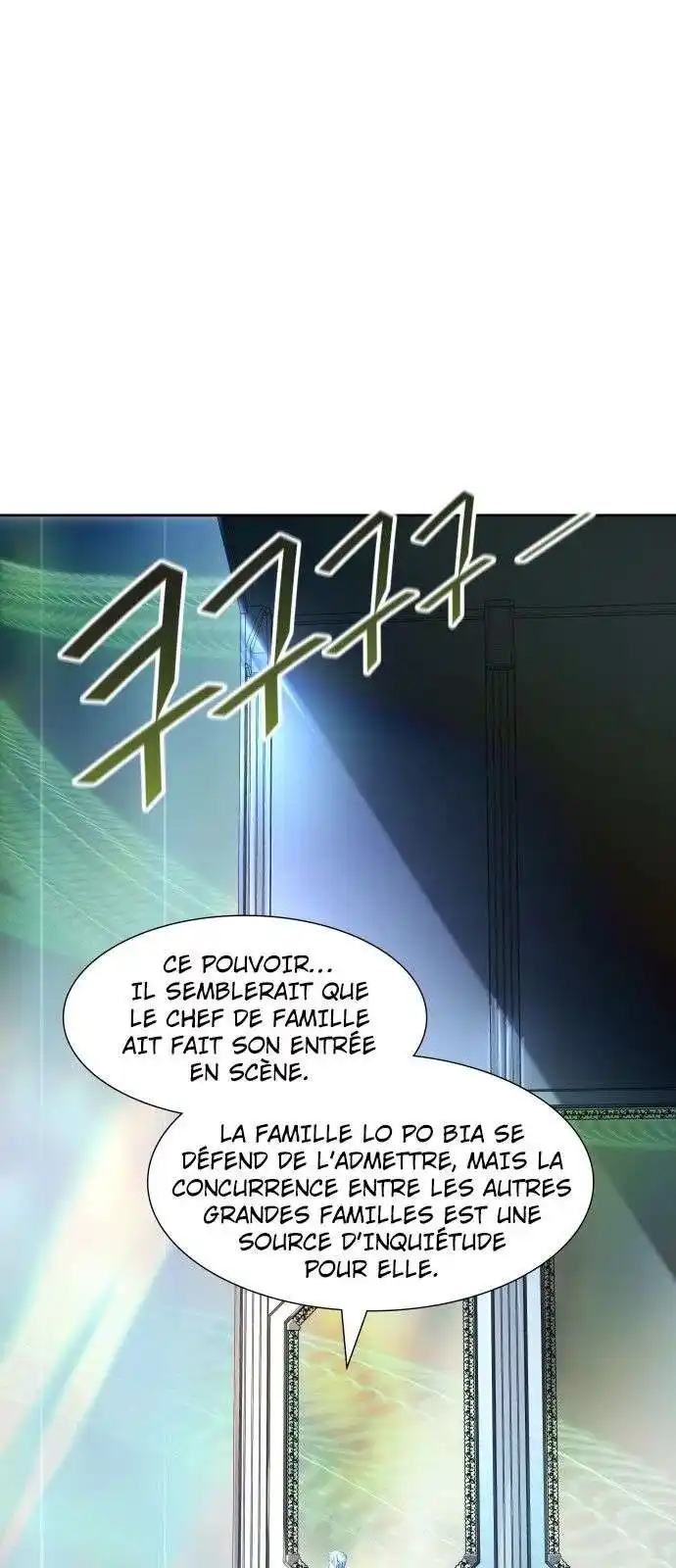 Tower of God 544 page 2