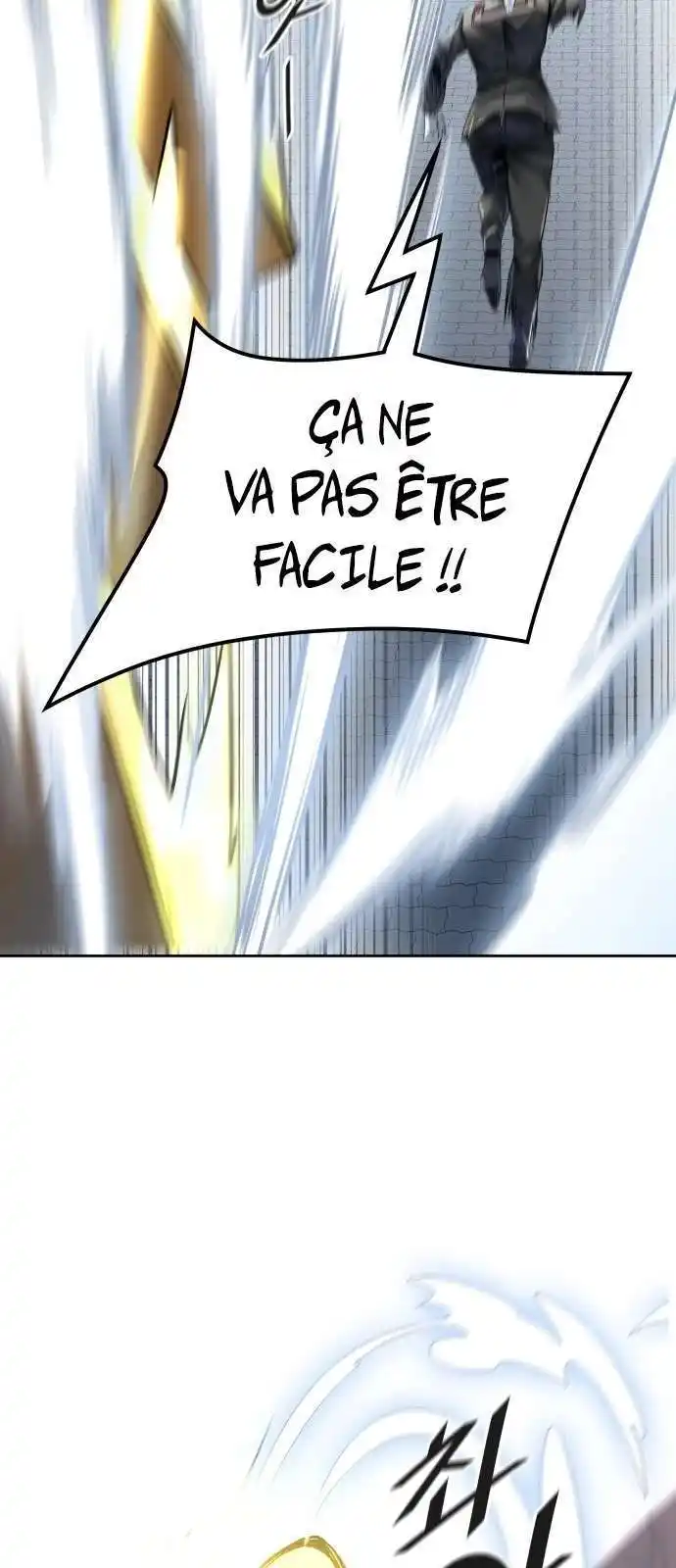 Tower of God 521 page 12